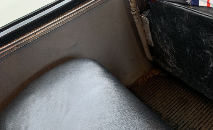В каком состоянии городские троллейбусы и действительно ли они лучше автобусов с трамваями