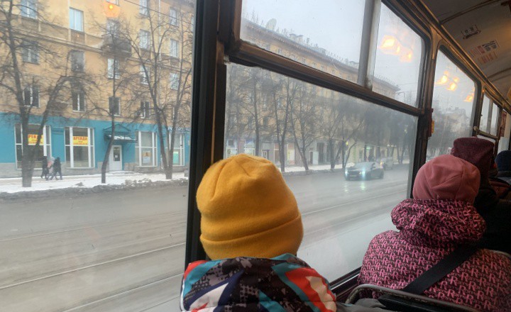 В каком состоянии городские троллейбусы и действительно ли они лучше автобусов с трамваями
