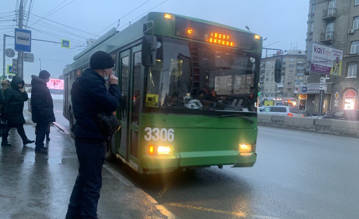 В каком состоянии городские троллейбусы и действительно ли они лучше автобусов с трамваями