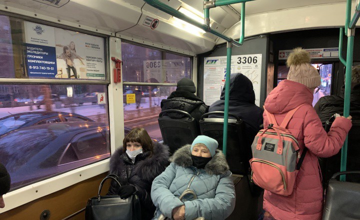 В каком состоянии городские троллейбусы и действительно ли они лучше автобусов с трамваями