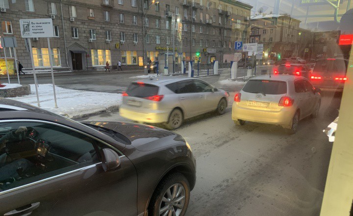 В каком состоянии городские троллейбусы и действительно ли они лучше автобусов с трамваями
