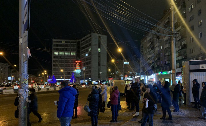 В каком состоянии городские троллейбусы и действительно ли они лучше автобусов с трамваями