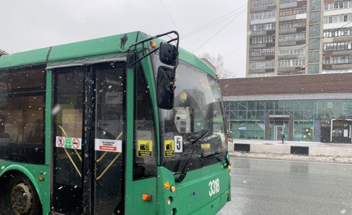 В каком состоянии городские троллейбусы и действительно ли они лучше автобусов с трамваями