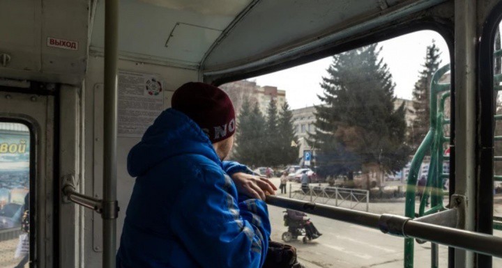 В каком состоянии городские троллейбусы и действительно ли они лучше автобусов с трамваями