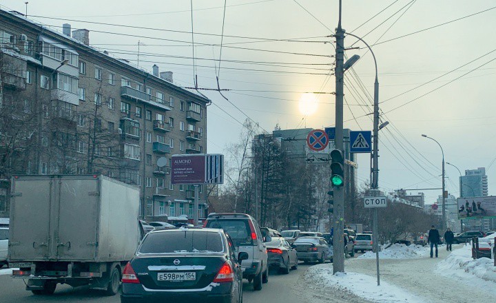 Рассказываем про коварные карманы и напоминаем действие ПДД
