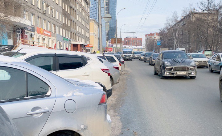 Рассказываем про коварные карманы и напоминаем действие ПДД