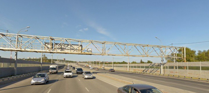 Топ-10 превышений скорости в Новосибирске и области