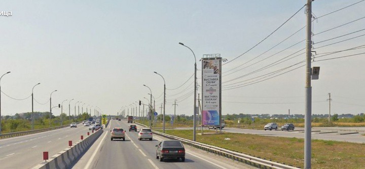 Топ-10 превышений скорости в Новосибирске и области