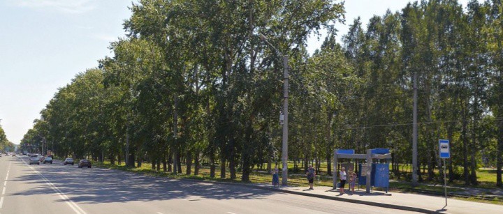 Топ-10 превышений скорости в Новосибирске и области