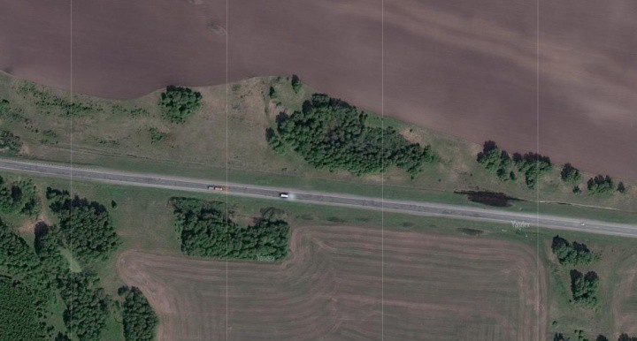 Топ-10 превышений скорости в Новосибирске и области