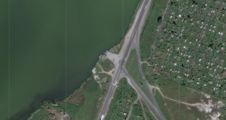 Топ-10 превышений скорости в Новосибирске и области